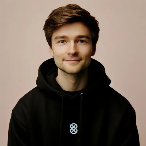 Portrait of an Afrigotech team member